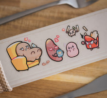 Load image into Gallery viewer, Big Potato Family - Chonnyday