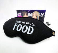 Load image into Gallery viewer, Time to Sleep (& Eat) Bundle - Chonnyday