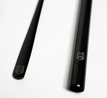 Load image into Gallery viewer, 7-piece Totoro in Black Cutlery - Chonnyday