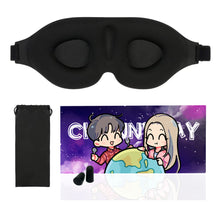 Load image into Gallery viewer, Time to Sleep (& Eat) Bundle - Chonnyday