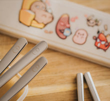 Load image into Gallery viewer, Big Potato Family - Chonnyday