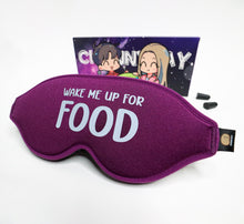 Load image into Gallery viewer, Time to Sleep (& Eat) Bundle - Chonnyday