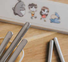 Load image into Gallery viewer, My Neighbor Cutlery - Chonnyday