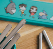 Load image into Gallery viewer, My Neighbor Cutlery - Chonnyday