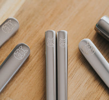 Load image into Gallery viewer, My Neighbor Cutlery - Chonnyday