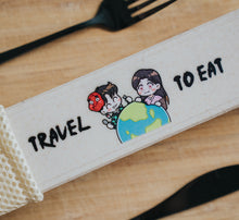 Load image into Gallery viewer, Demon Slayer Cutlery - Chonnyday