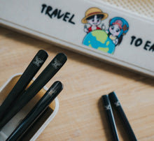 Load image into Gallery viewer, One Piece Cutlery - Chonnyday