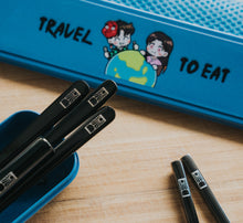 Load image into Gallery viewer, Demon Slayer Cutlery - Chonnyday