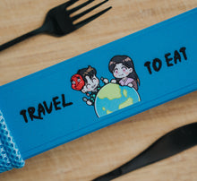 Load image into Gallery viewer, Demon Slayer Cutlery - Chonnyday