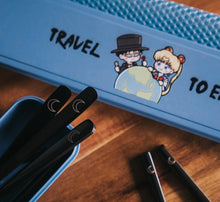 Load image into Gallery viewer, Sailor Moon Cutlery - Chonnyday