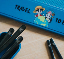 Load image into Gallery viewer, One Piece Cutlery - Chonnyday