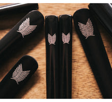 Load image into Gallery viewer, Attack on Cutlery - Chonnyday