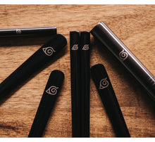 Load image into Gallery viewer, Naruto Cutlery - Chonnyday