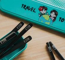 Load image into Gallery viewer, Demon Slayer Cutlery - Chonnyday