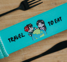 Load image into Gallery viewer, Demon Slayer Cutlery - Chonnyday