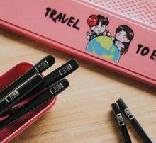 Load image into Gallery viewer, Demon Slayer Cutlery - Chonnyday