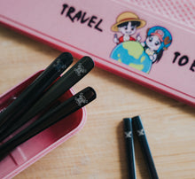 Load image into Gallery viewer, One Piece Cutlery - Chonnyday