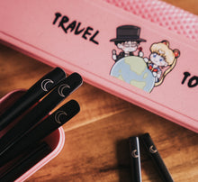 Load image into Gallery viewer, Sailor Moon Cutlery - Chonnyday