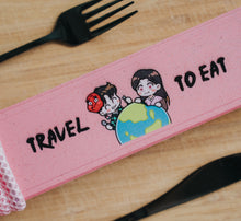 Load image into Gallery viewer, Demon Slayer Cutlery - Chonnyday