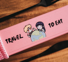 Load image into Gallery viewer, Naruto Cutlery - Chonnyday