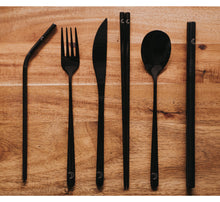 Load image into Gallery viewer, Sailor Moon Cutlery - Chonnyday