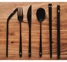 Load image into Gallery viewer, Attack on Cutlery - Chonnyday