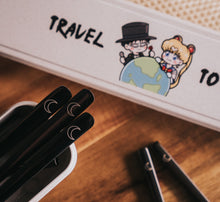 Load image into Gallery viewer, Sailor Moon Cutlery - Chonnyday