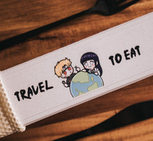 Load image into Gallery viewer, Naruto Cutlery - Chonnyday