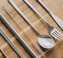 Load image into Gallery viewer, My Neighbor Cutlery
